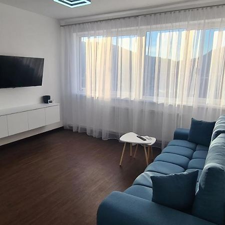 Belvedere Delux Apartment Дева Экстерьер фото